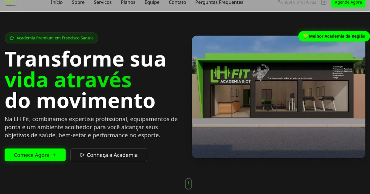 LH FIT