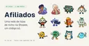 Afiliados: 18 lojas de nicho da Shopee rodando num app só - tudo em um fim de semana
