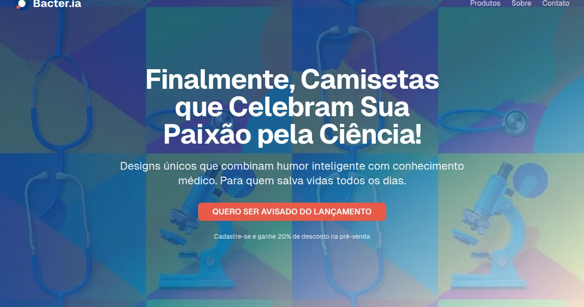 BACTER.IA.BR