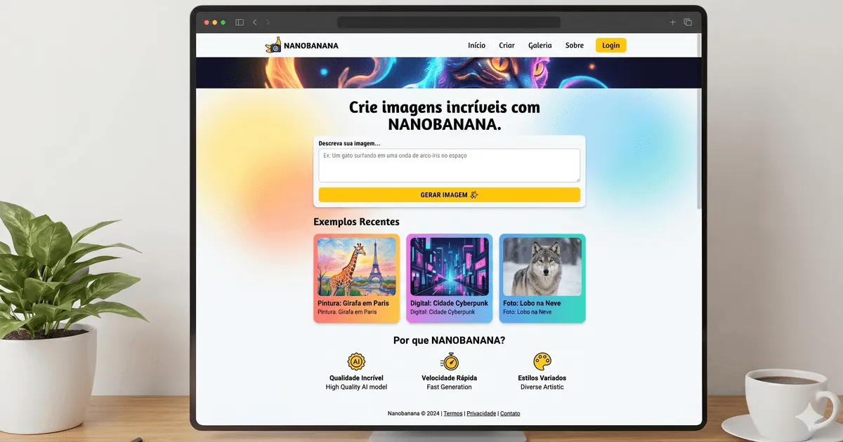Nanobanana DL