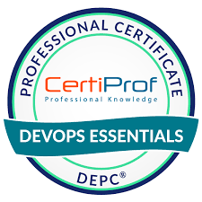 DevOps Essentials Professional Certificate - DEPC