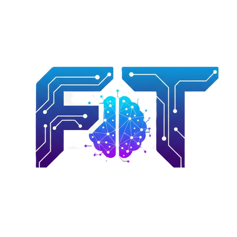 Fabricio Telles - Logo