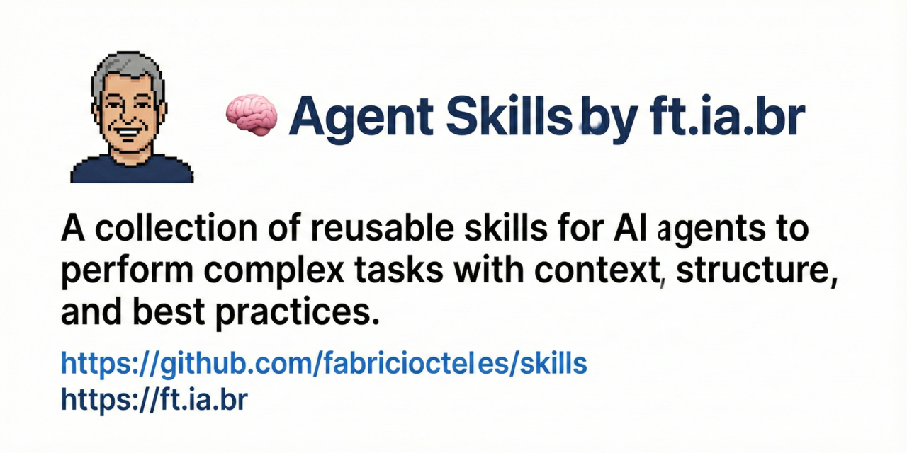 Agentic Skills